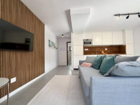 Stylish and central flat - Puerto de la Cruz